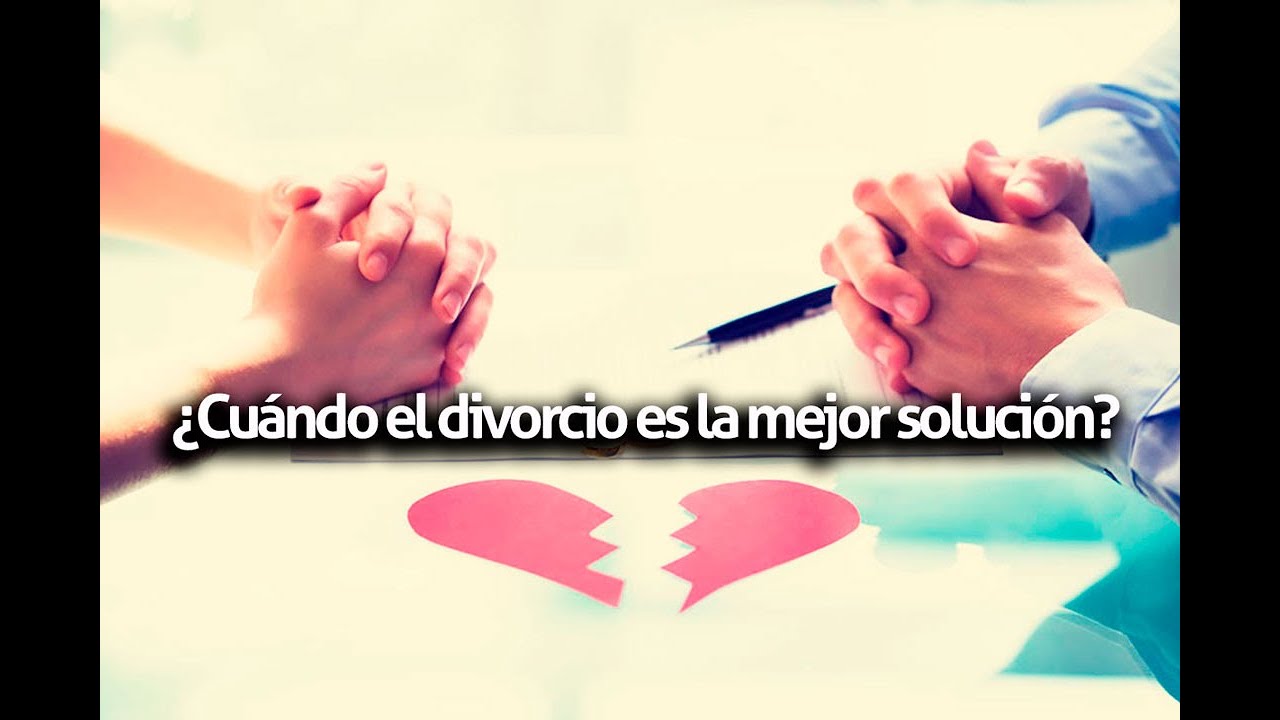 Oración para salir adelante después de una separación, image size:1280x720